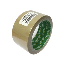 [FK-T050-01N] Packaging Tape 48mm*50yds BrownFantastick