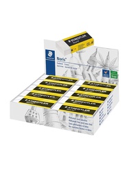 [ST-526-N20] Noris Eraser box 20 pcsStaedtler