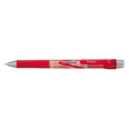 [PE-AZ127R-B] M.Pencil E-Sharp 0.7mm RDPentel