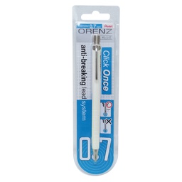 [PE-XPP507-PX] M.Pencil Orenz 0.7mm PK Bls=1 PcPentel