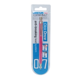 [PE-XPP507-WX] M.Pencil Orenz 0.7mm WE Bls=1 PcPentel