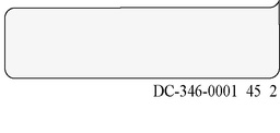 [DC-346-0001] Plain Mat 45cmx2m WEDC Fix