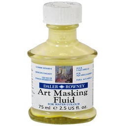 [DR-114007020] Art masking fluid 75mlDaler Rowney