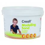 [CRL-03202] MODELLING SAND 2500gCreall