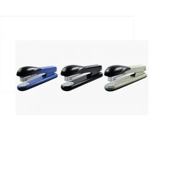 [CP-SR130-GY] Full Strip Metal Stapler GreyClipp