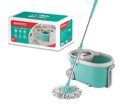 [SZR-0270] Spotzero Spin Mop Easy SSSpotzero