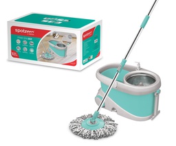 [SZR-0271] Spotzero Spin Mop PrimeSpotzero