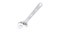 [DE-EDL008A] Adjustable Wrench 8&quot;DELI