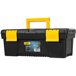 [DE-EDL432413] Plastic Tool Box 13&quot;False