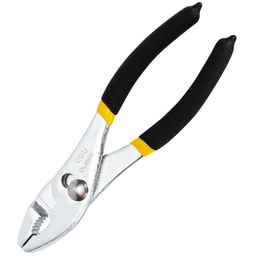 [DE-EDL25506] Slip Joint Pliers 6″DELI