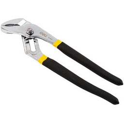 [DE-EDL2610] Water Pump Pliers 10&quot;DELI