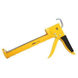 [DE-EDL2350] Caulking Gun Steel 9&quot;DELI