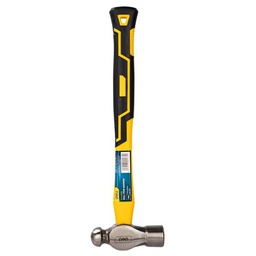 [DE-EDL443016] Ball Pein Hammer Fiberglass handleDELI